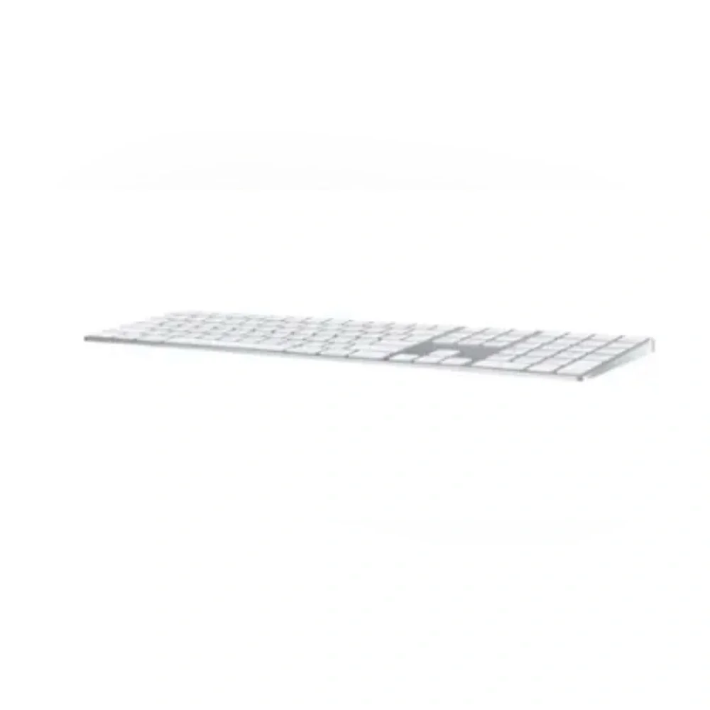 Apple Magic Keyboard with Numeric Keypad - Picture 3 of 11